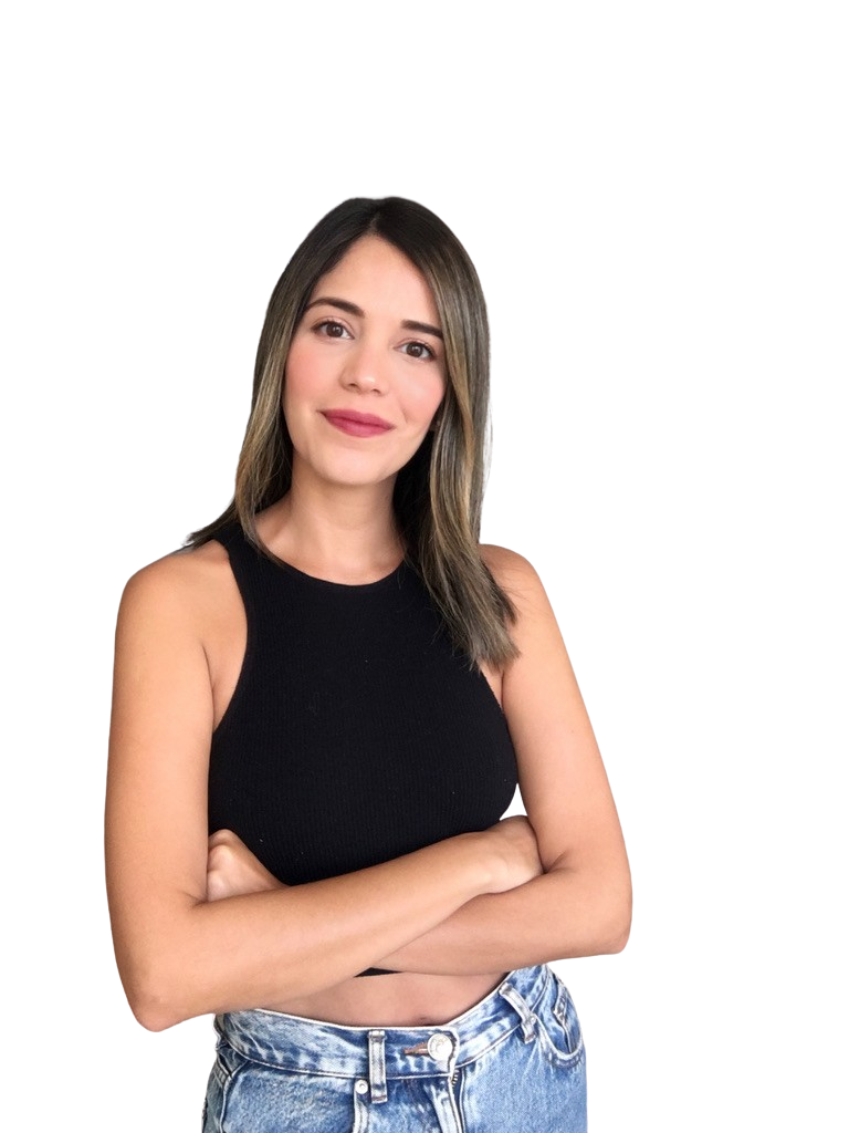 Crismar Lujano D